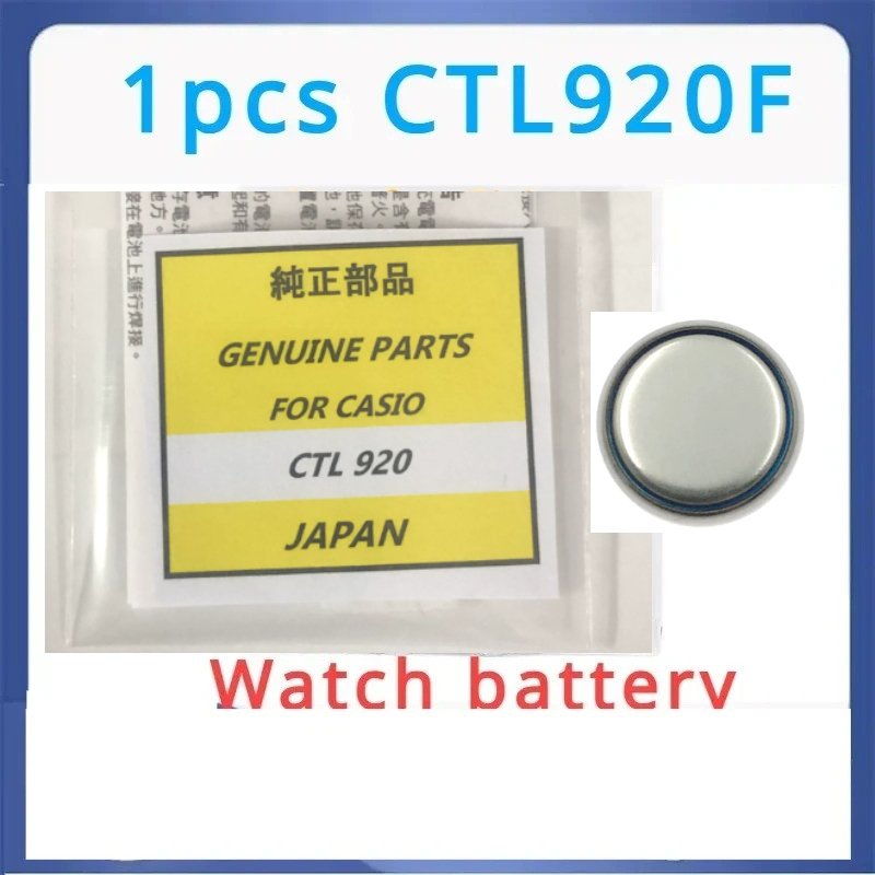 Renewable Energy Technology - 1 unidade CTL920 CTL920F Sem Pino