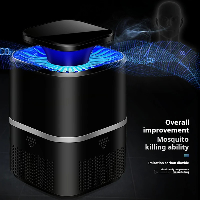 Xiaomi mosquito assassino lâmp - Renewable Energy Technology avaliação e preço