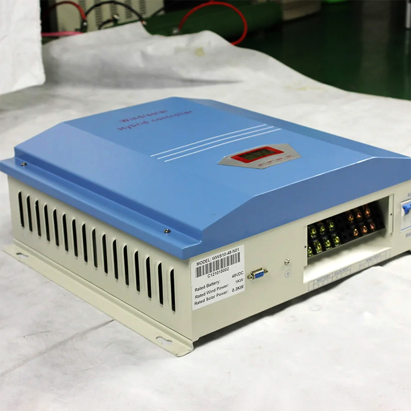 Tecnologia PWM do controlador  - Renewable Energy Technology avaliação e preço