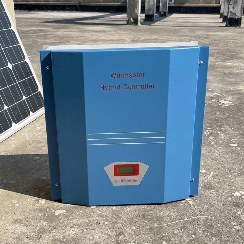Tecnologia PWM do controlador  - Renewable Energy Technology avaliação e preço