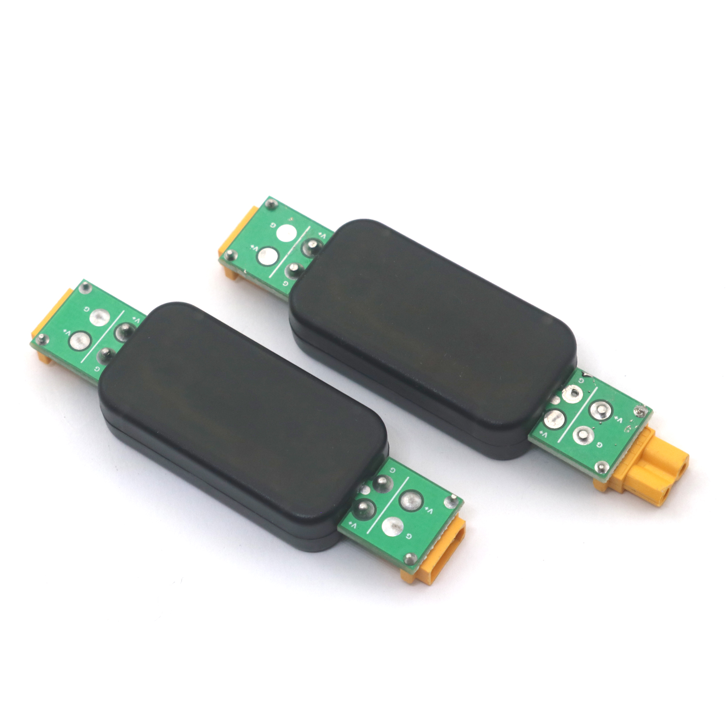 Voltímetro bidirecional xt30 d - Battery Monitor Coulometer avaliação e preço