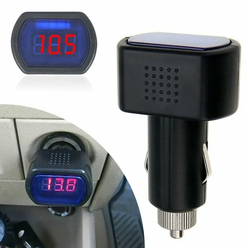 Medidor de tensão da bateria d - Battery Monitor Coulometer avaliação e preço