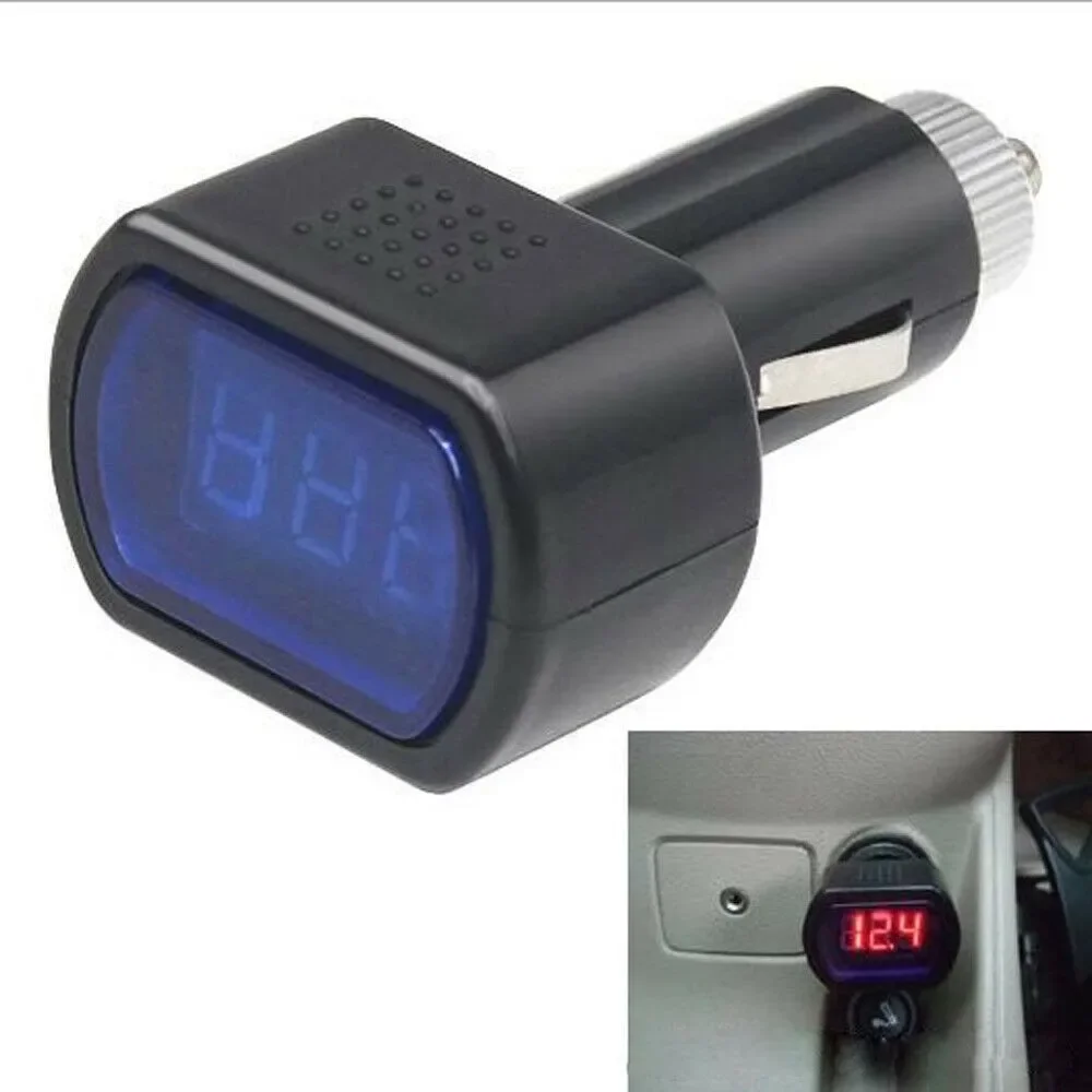 Medidor de tensão da bateria d - Battery Monitor Coulometer avaliação e preço