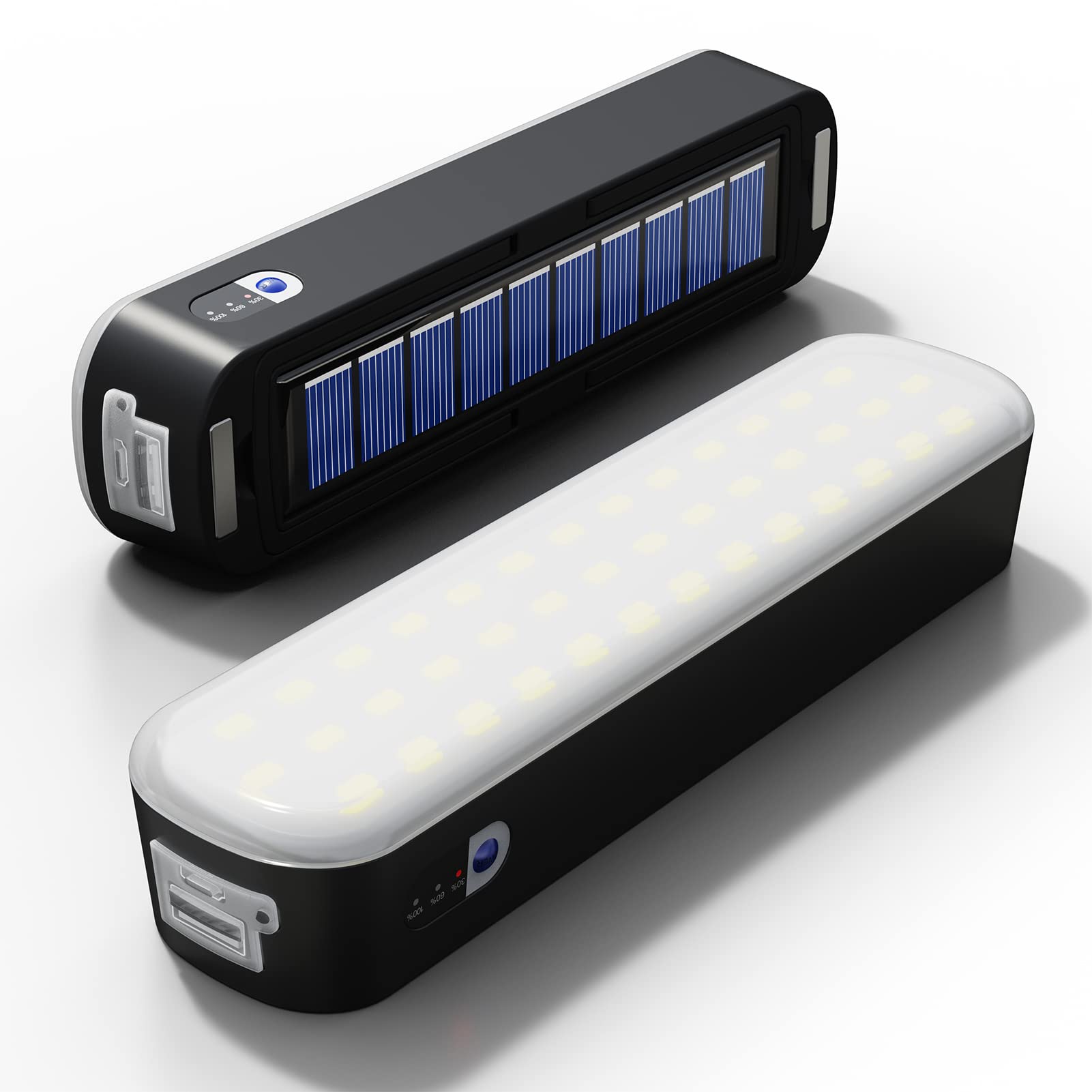 Lanterna de acampamento solar  - Renewable Energy House avaliação e preço