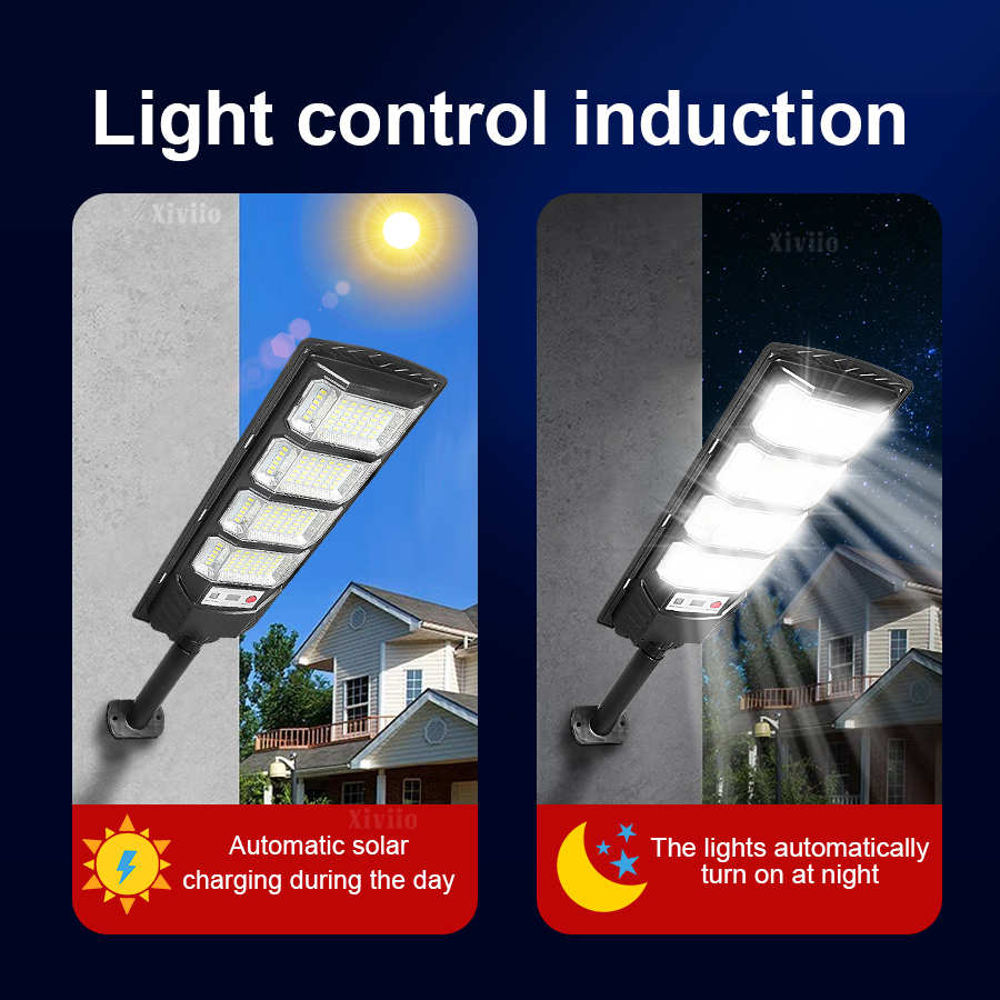 Luz Solar Super Poderosa de 10 - Waterproof Junction Box Solar avaliação e preço