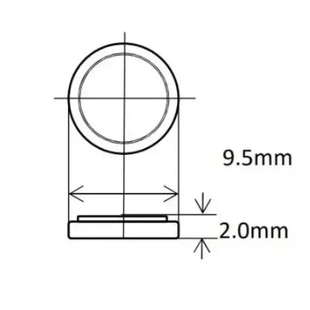 Ctl920 ctl920f 2.3v capacitor  - Renewable Energy Technology avaliação e preço