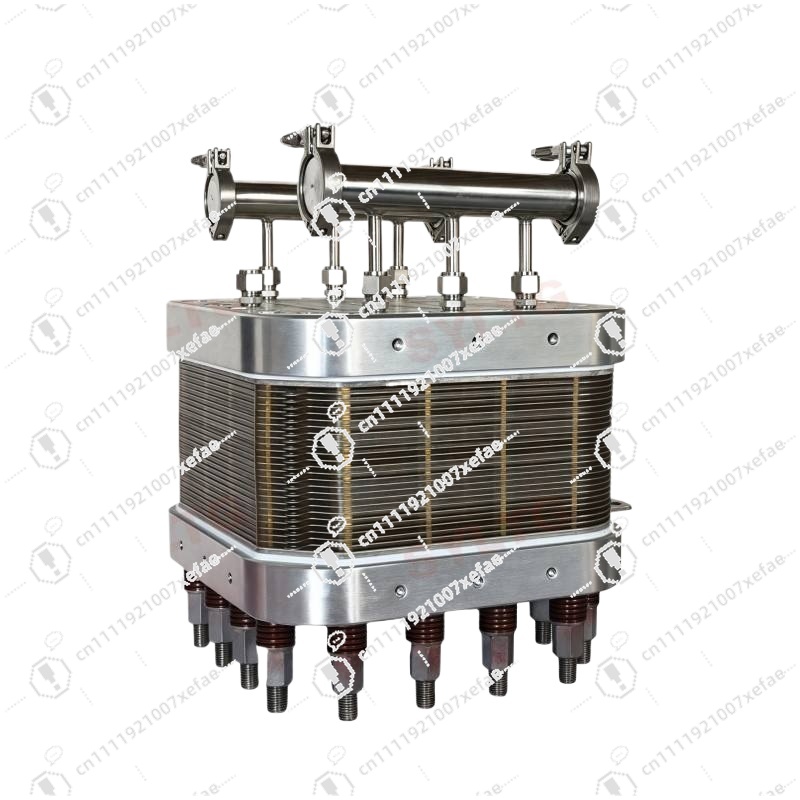 Gerador de Hidrogênio Verde In - Renewable Energy Technology avaliação e preço