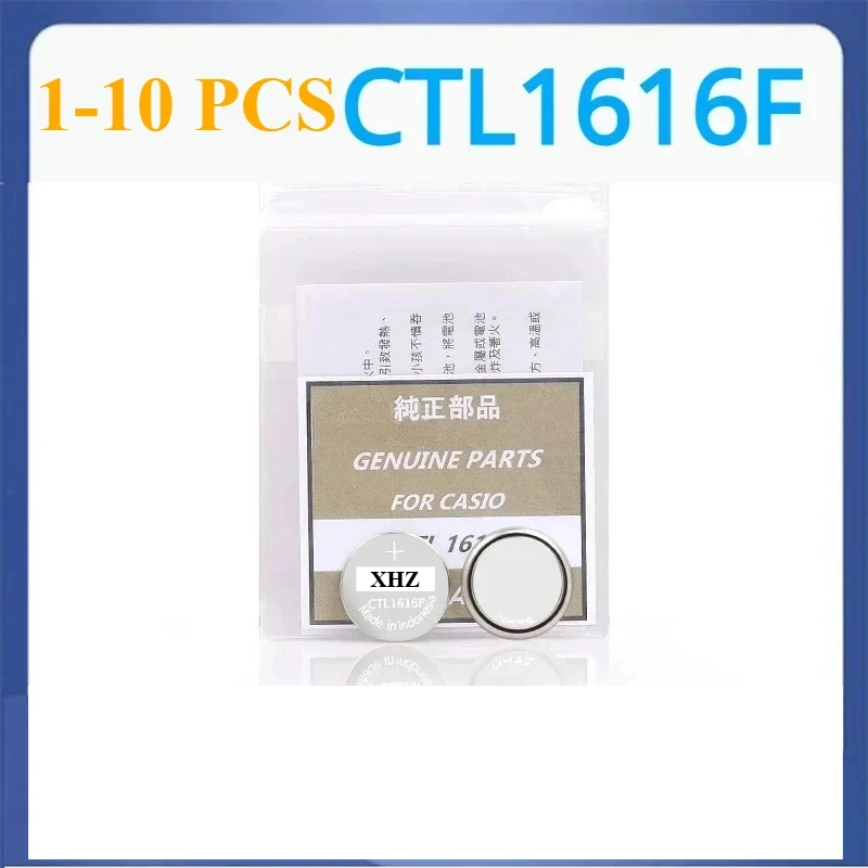 1-10 pces ctl1616f ctl1616 bat - Renewable Energy Technology avaliação e preço