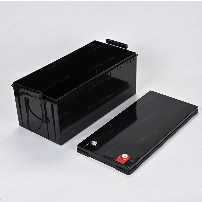 Caixa de Bateria LiFePO4 12V 2 - Waterproof Junction Box Solar avaliação e preço