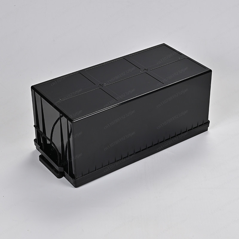 Caixa de Bateria LiFePO4 12V 2 - Waterproof Junction Box Solar avaliação e preço